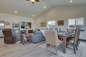 Tranquil Silverwood Estates < 1 Mile to River!