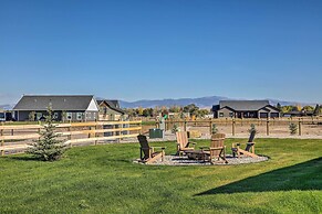 Tranquil Silverwood Estates < 1 Mile to River!