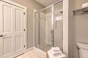 Cashiers Getaway w/ Decks & Golf Course Views