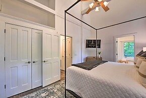 Cashiers Getaway w/ Decks & Golf Course Views