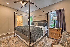 Cashiers Getaway w/ Decks & Golf Course Views