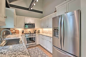 Cashiers Getaway w/ Decks & Golf Course Views