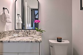 Cashiers Getaway w/ Decks & Golf Course Views