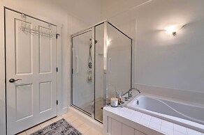 Cashiers Getaway w/ Decks & Golf Course Views