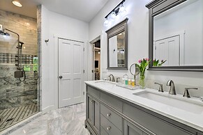 Cashiers Getaway w/ Decks & Golf Course Views