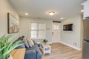 Wildwood Condo w/ Pool Access - Walk to Beach