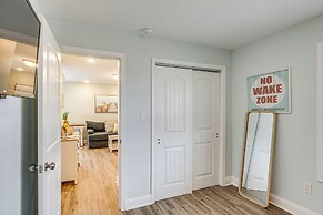 Wildwood Condo w/ Pool Access - Walk to Beach