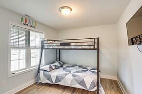 Wildwood Condo w/ Pool Access - Walk to Beach