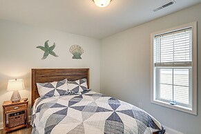 Wildwood Condo w/ Pool Access - Walk to Beach