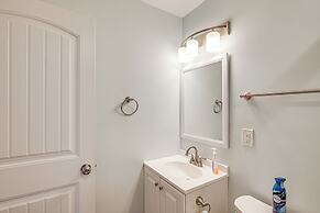 Wildwood Condo w/ Pool Access - Walk to Beach