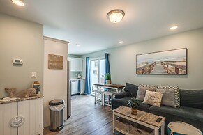 Wildwood Condo w/ Pool Access - Walk to Beach