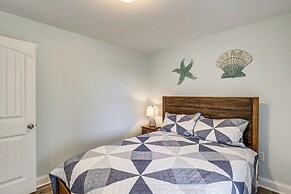 Wildwood Condo w/ Pool Access - Walk to Beach