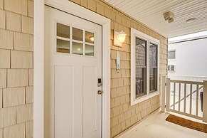 Wildwood Condo w/ Pool Access - Walk to Beach