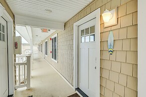 Wildwood Condo w/ Pool Access - Walk to Beach