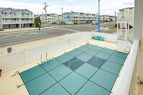 Wildwood Condo w/ Pool Access - Walk to Beach