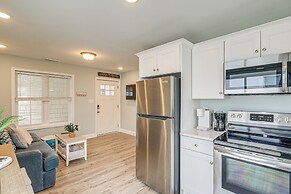 Wildwood Condo w/ Pool Access - Walk to Beach