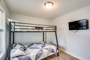 Wildwood Condo w/ Pool Access - Walk to Beach