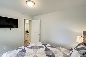 Wildwood Condo w/ Pool Access - Walk to Beach