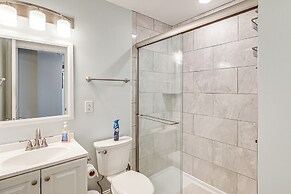 Wildwood Condo w/ Pool Access - Walk to Beach