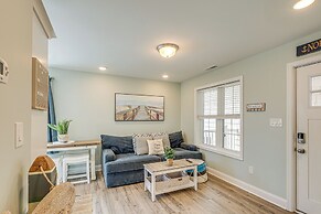 Wildwood Condo w/ Pool Access - Walk to Beach