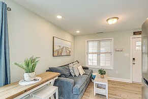 Wildwood Condo w/ Pool Access - Walk to Beach