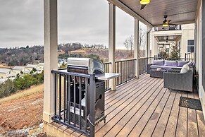 Refreshing Tennessee Vacation Rental!