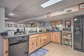 The MD / PA Line Retreat: Scenic Country Getaway!