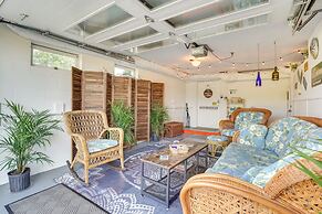 The MD / PA Line Retreat: Scenic Country Getaway!