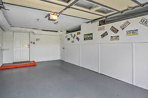 The MD / PA Line Retreat: Scenic Country Getaway!