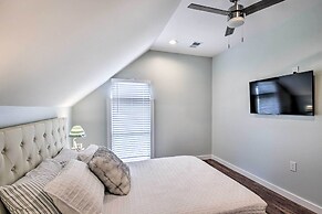 Waterfront Sunset Beach Escape w/ Dock & Golf View