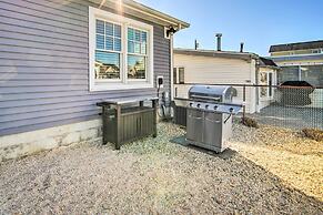 Waterfront Beach Haven West Home w/ Boat Dock