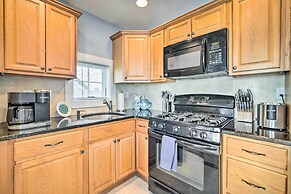 Waterfront Beach Haven West Home w/ Boat Dock