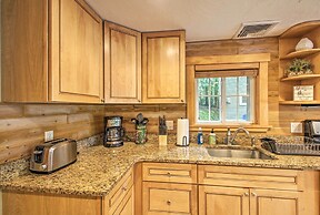 Laconia Home w/ Beach - 1/2 Mi to Weirs Beach