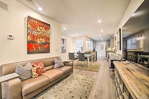 Pittsburgh Home: Walkable Location!