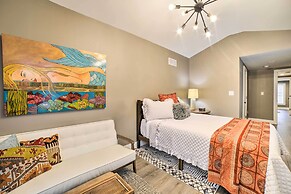 Pittsburgh Home: Walkable Location!