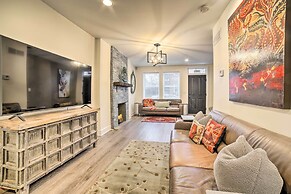 Pittsburgh Home: Walkable Location!