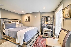 Pittsburgh Home: Walkable Location!