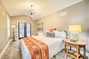 Pittsburgh Home: Walkable Location!