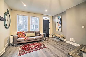 Pittsburgh Home: Walkable Location!