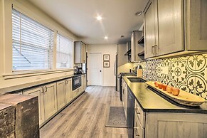 Pittsburgh Home: Walkable Location!