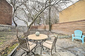 Pittsburgh Home: Walkable Location!