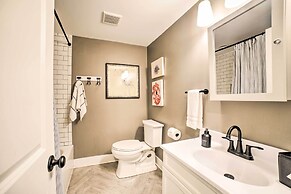 Pittsburgh Home: Walkable Location!