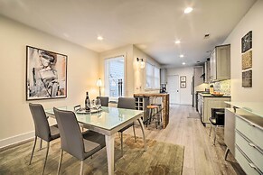 Pittsburgh Home: Walkable Location!