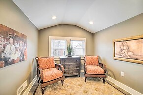 Pittsburgh Home: Walkable Location!