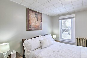 Two Rivers Thiede House - Walk to Lake Michigan!