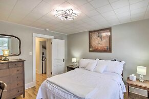 Two Rivers Thiede House - Walk to Lake Michigan!