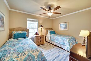 Near Shangri-la: Cottage w/ Pool & Dock Access!