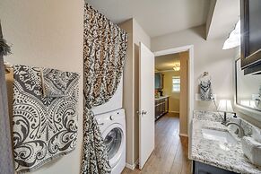 Near Shangri-la: Cottage w/ Pool & Dock Access!