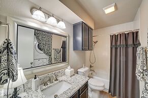 Near Shangri-la: Cottage w/ Pool & Dock Access!