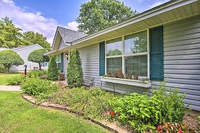 Near Shangri-la: Cottage w/ Pool & Dock Access!